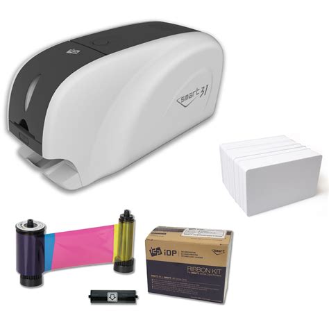 smart 31 card printer ribbon|idp smart 31 printing program.